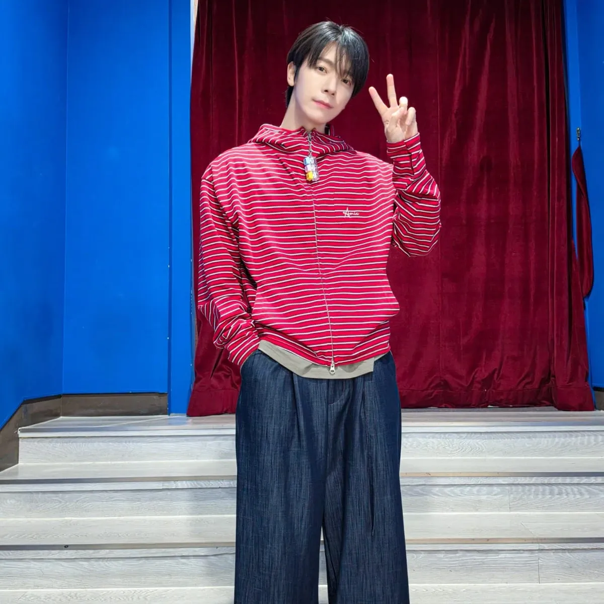 Foto terbaru Super Junior