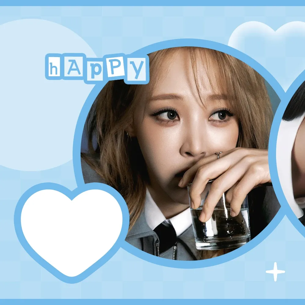 A moment captured by Moonbyul (MAMAMOO)'s fan
