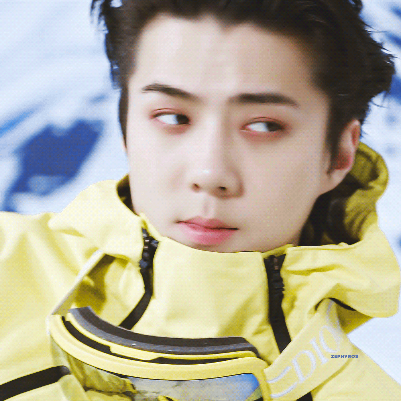 세훈 (EXO)의 최신 사진