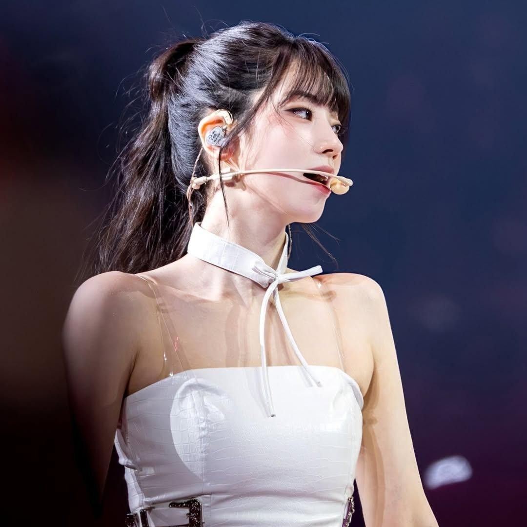 A moment captured by Dahyun (TWICE)'s fan