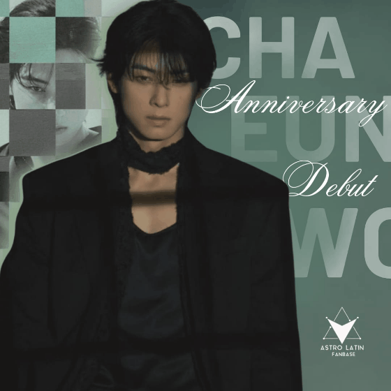 Foto aktivitas terbaru ASTRO