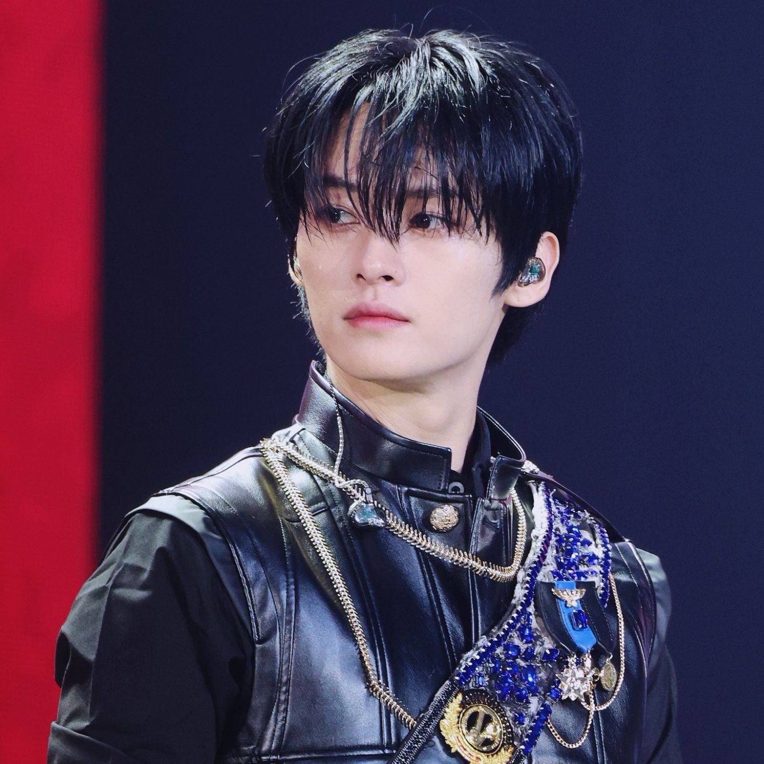 Latest photo of Lee Know (Stray Kids)