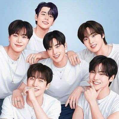 아스트로 최근 활동샷