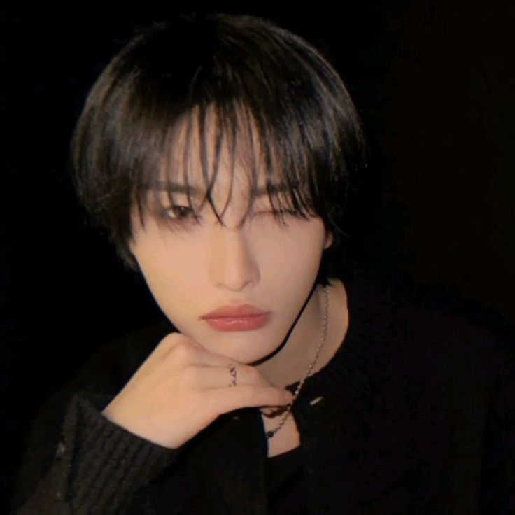 ATEEZ粉絲拍下的瞬間