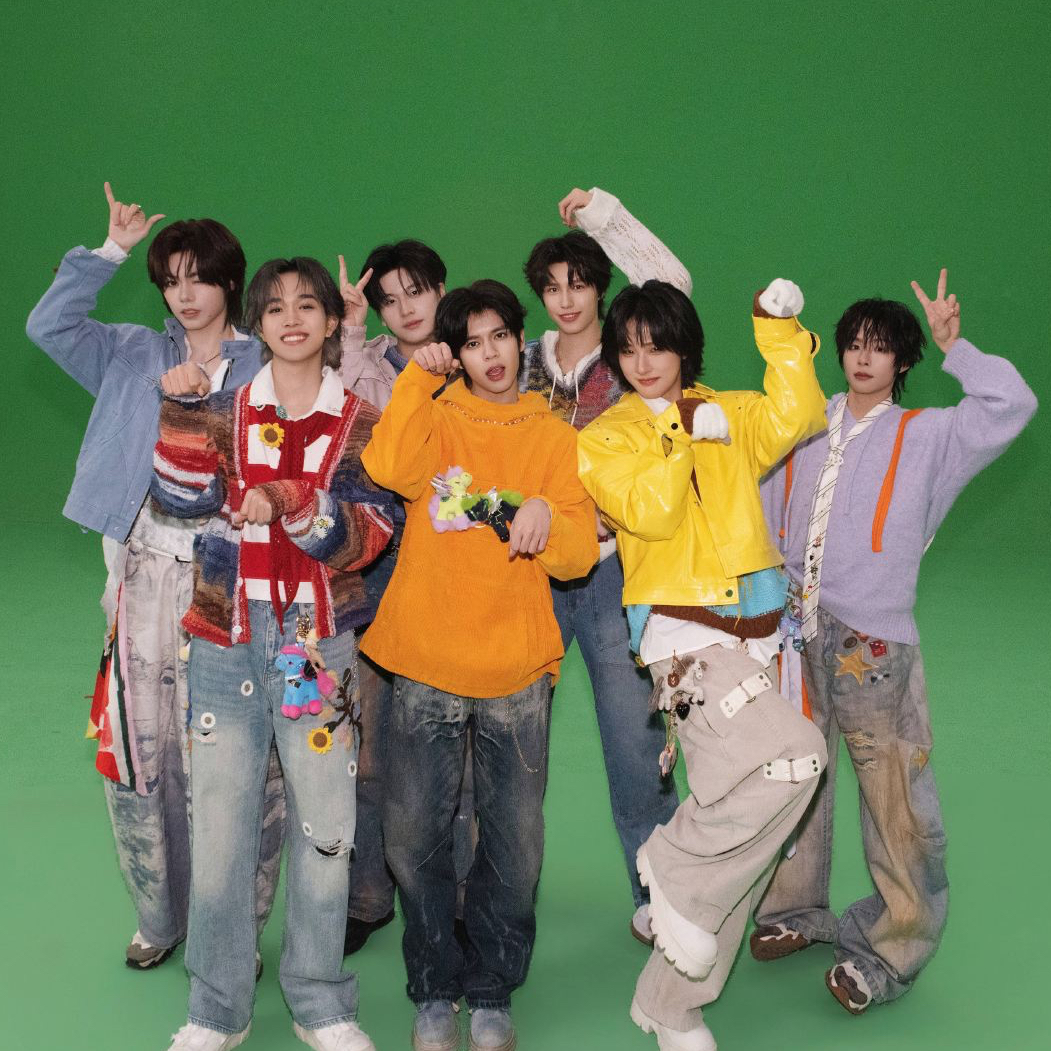 Latest photo of DORN (NexT1DE)