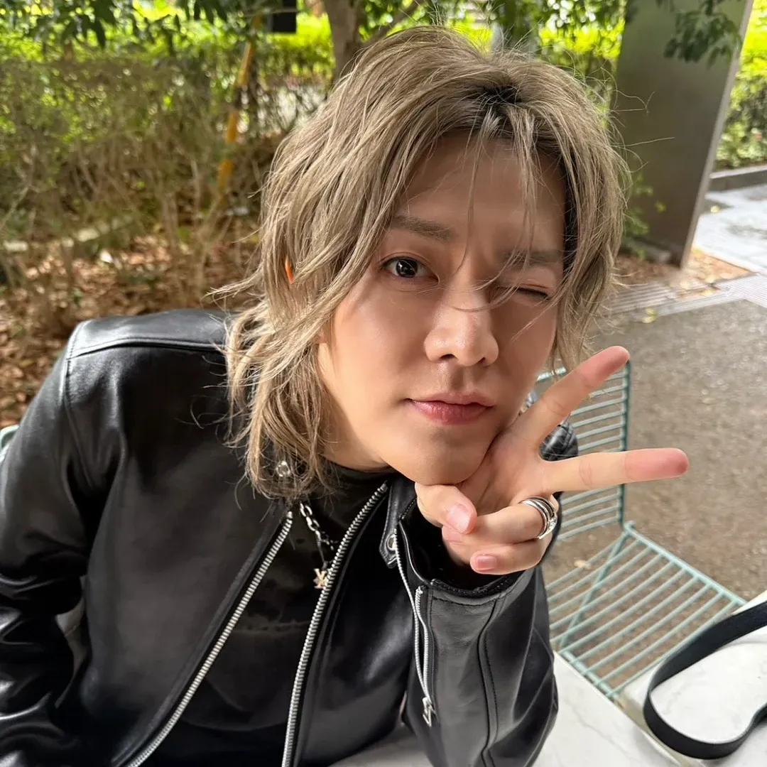 Latest photo of Yuta (NCT 127)