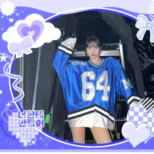모모 (TWICE) 최근 활동샷