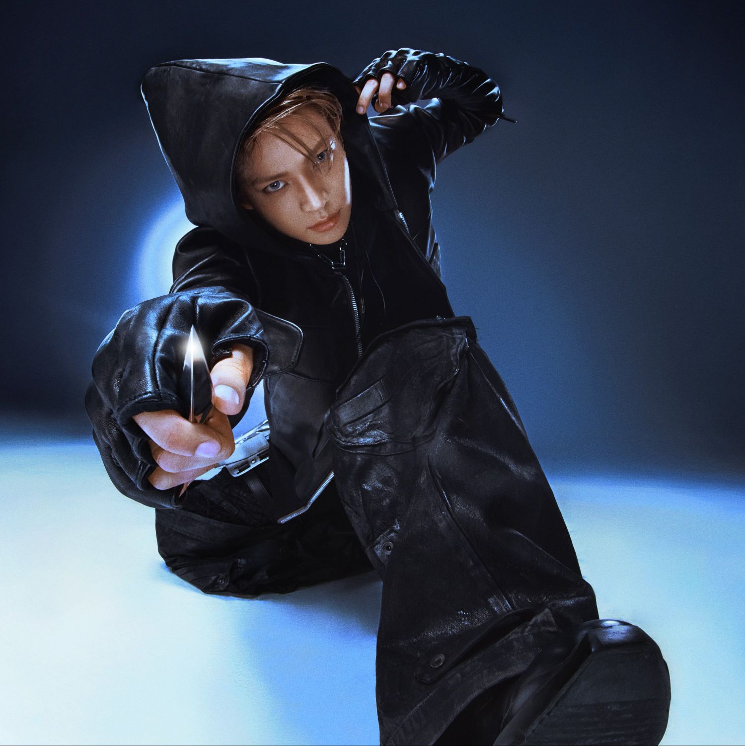 羲承 (ENHYPEN)的最新活動照片