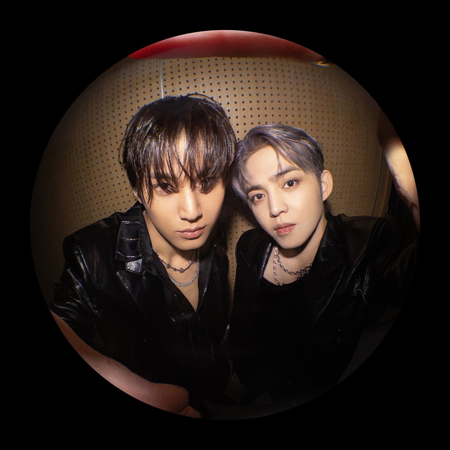 Latest photo of Mingyu (SEVENTEEN)