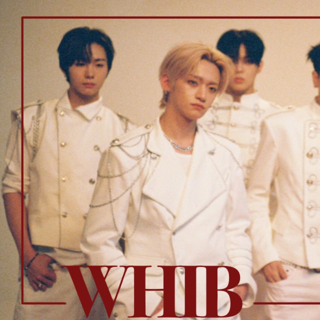 Behind-the-scenes cut of WHIB