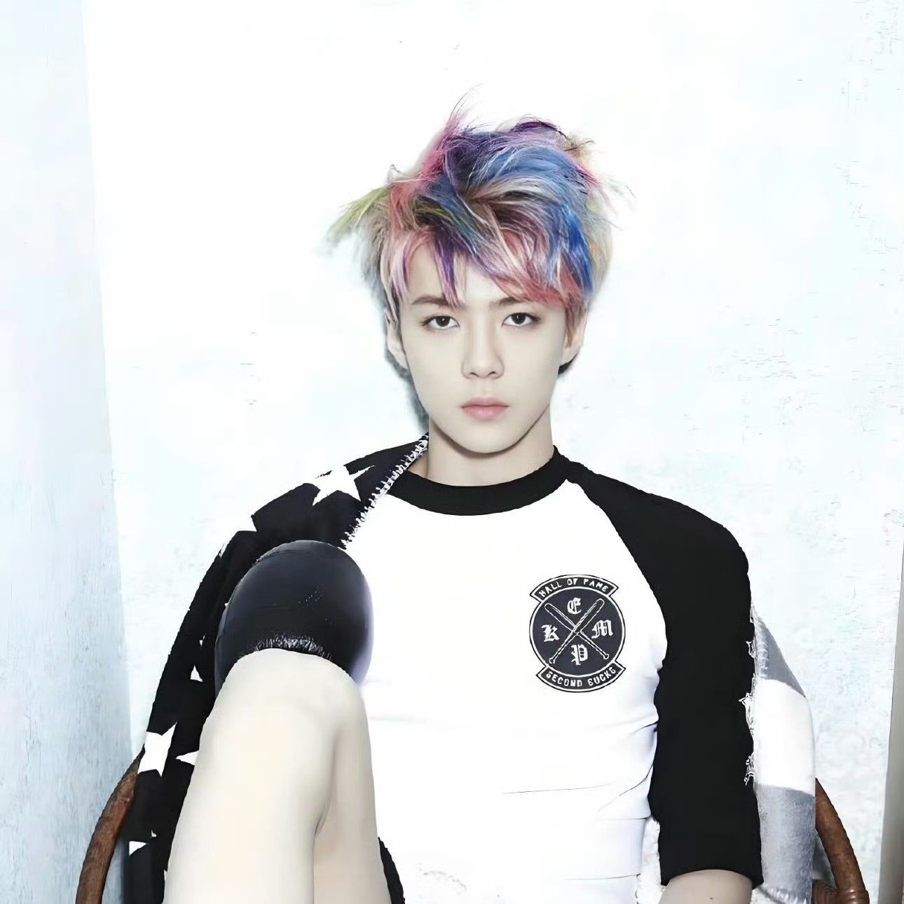 세훈 (EXO)의 최신 사진