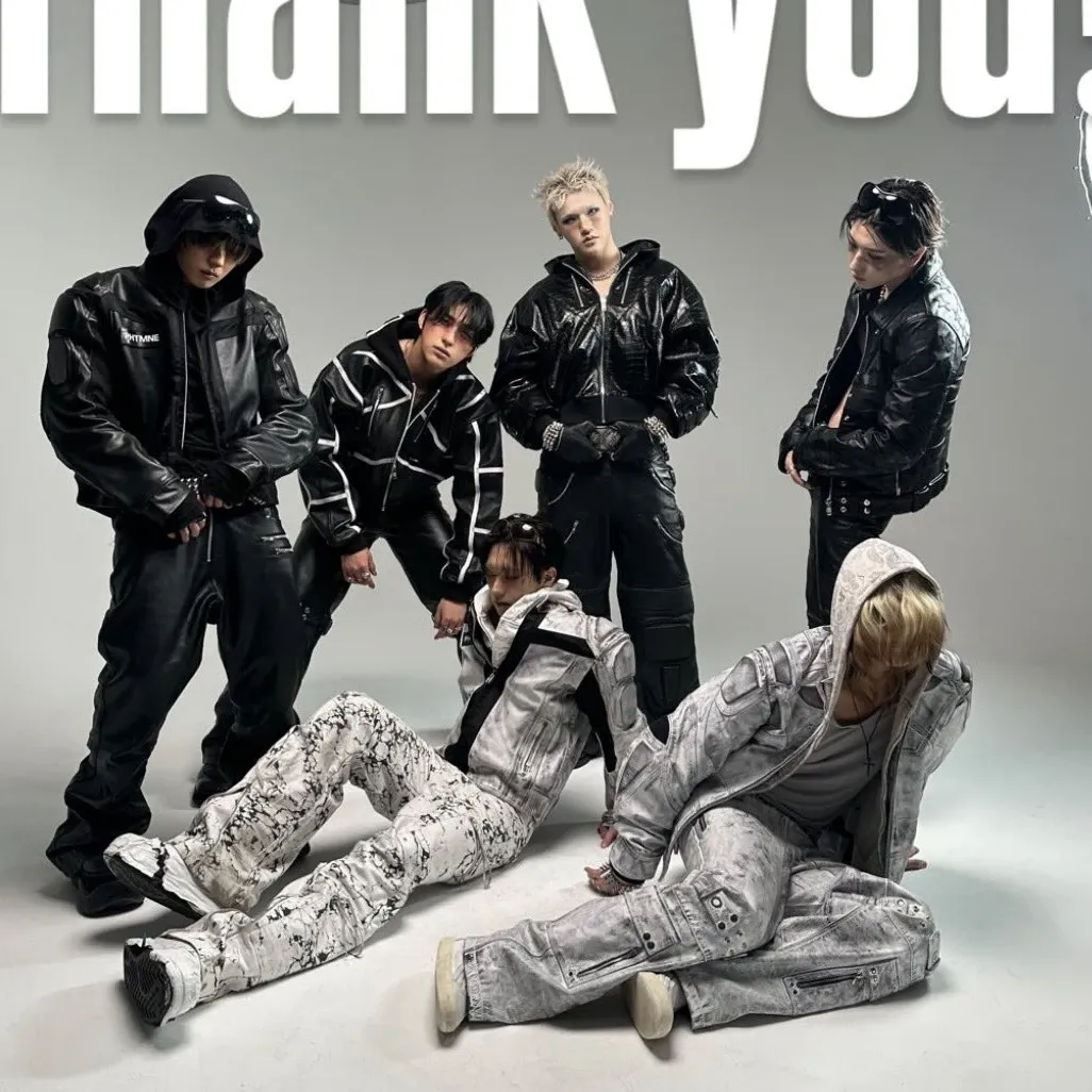 Latest photo of JUST B