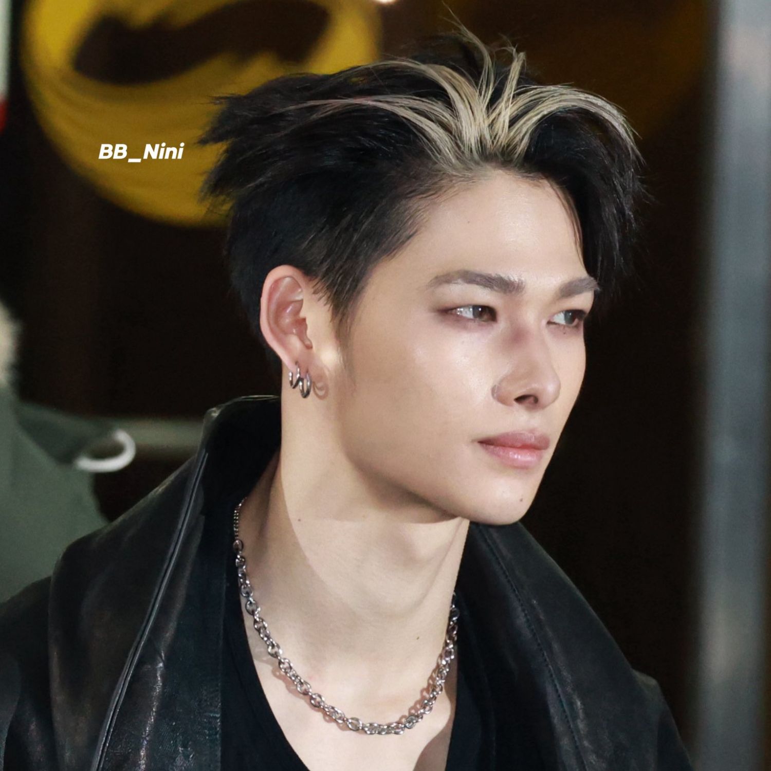 NI-KI (ENHYPEN)的最新活動照片