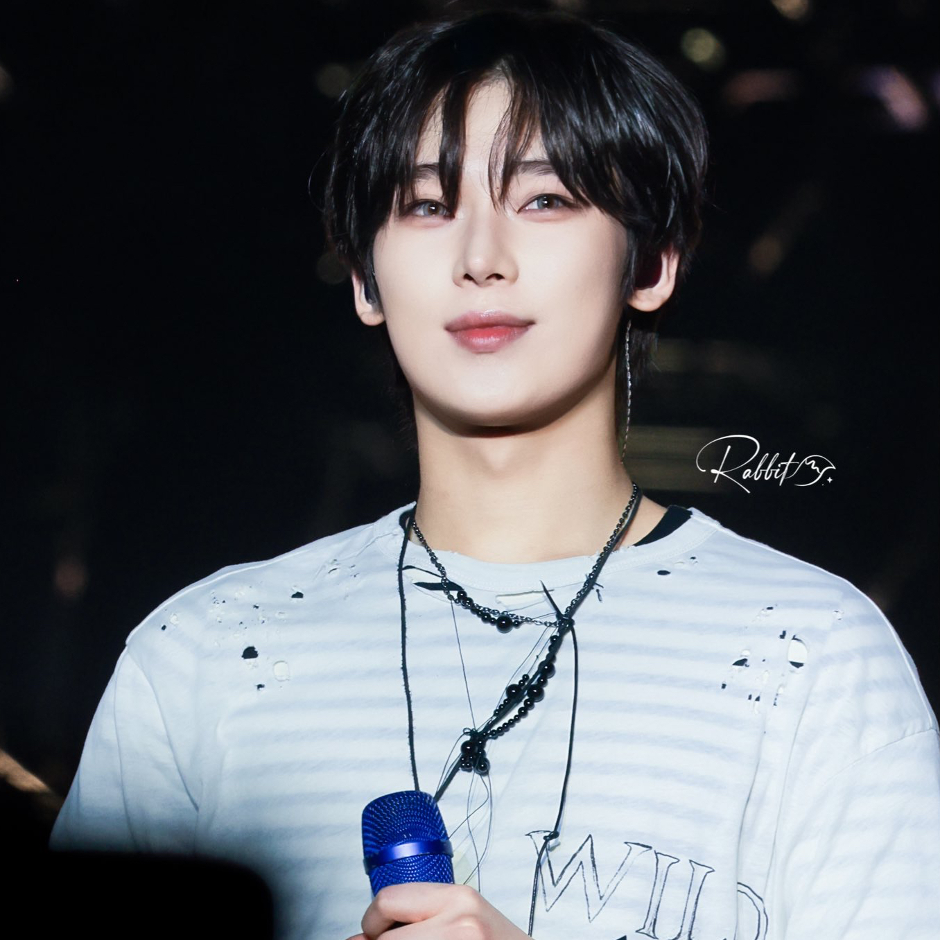 善禹 (ENHYPEN)的最新照片