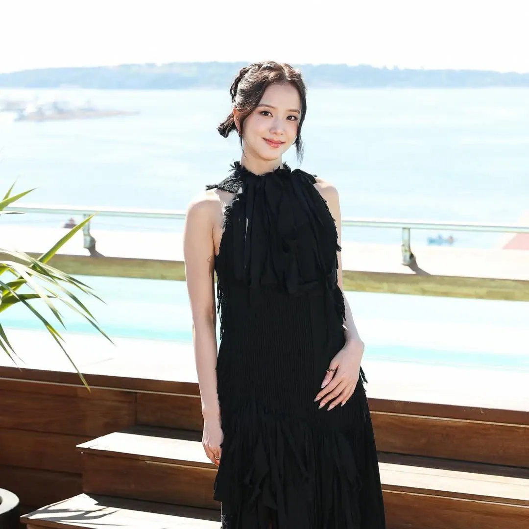 BLACKPINK 최근 활동샷