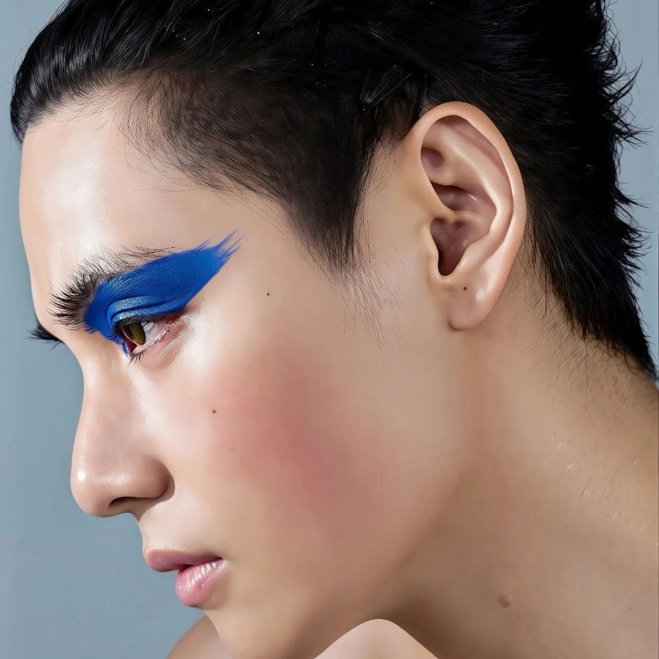 Latest photo of V (BTS)