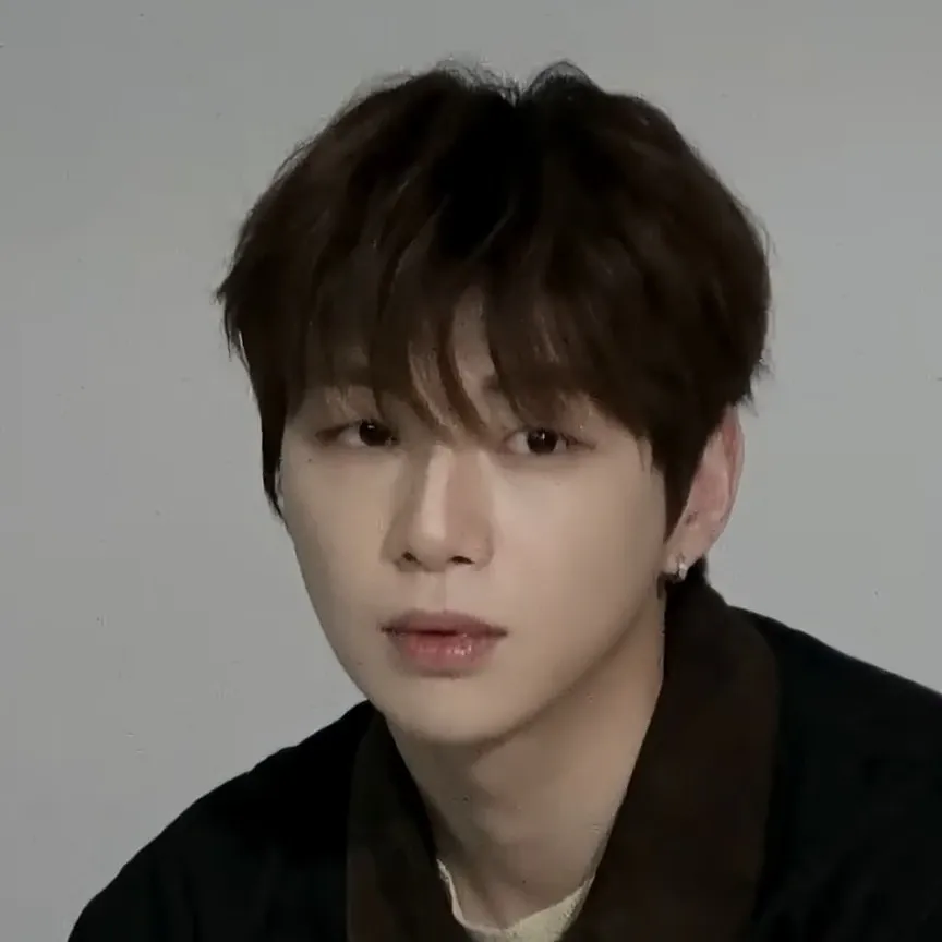 Momen yang diabadikan oleh penggemar Kang Daniel