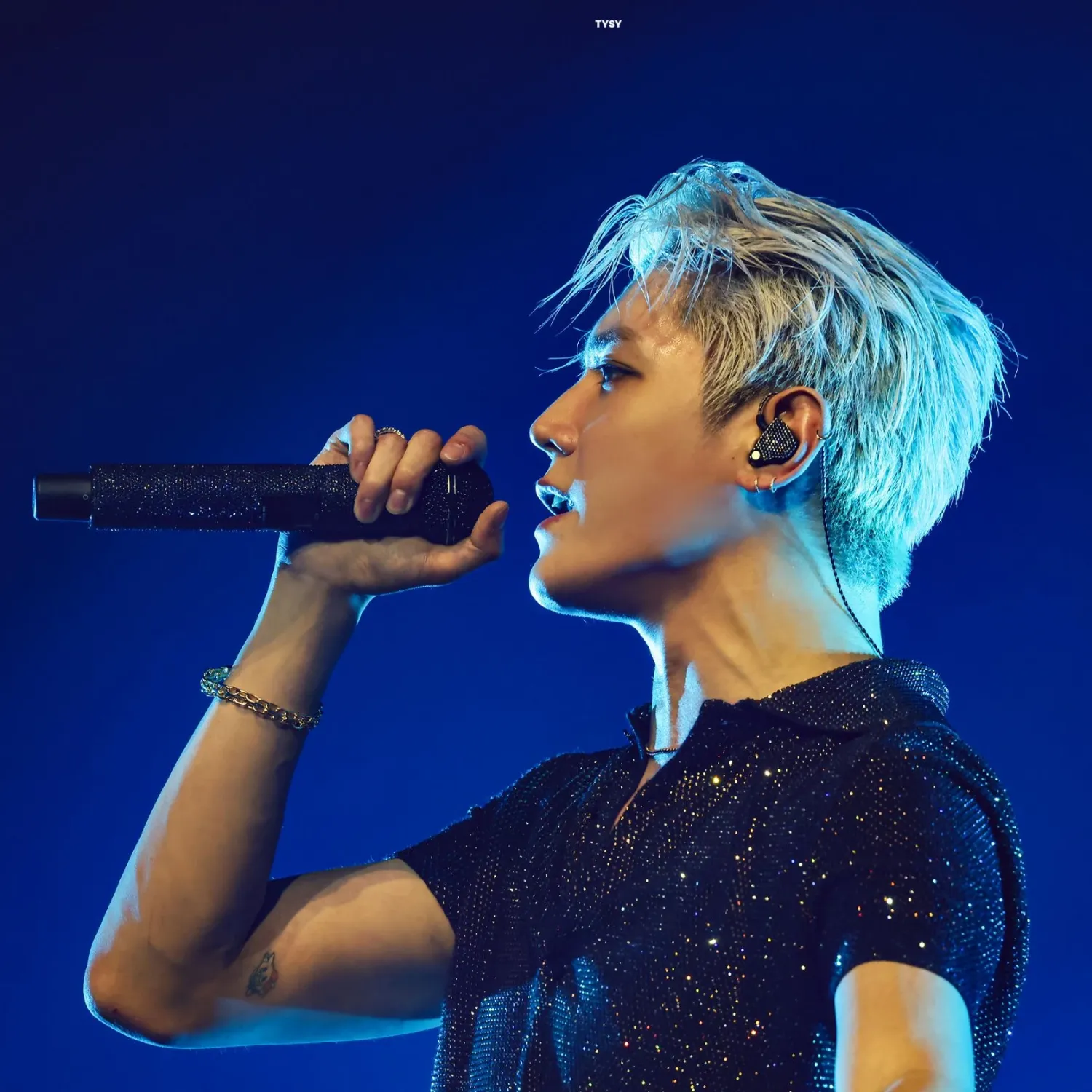 テヨン (NCT 127)の最近の活動写真