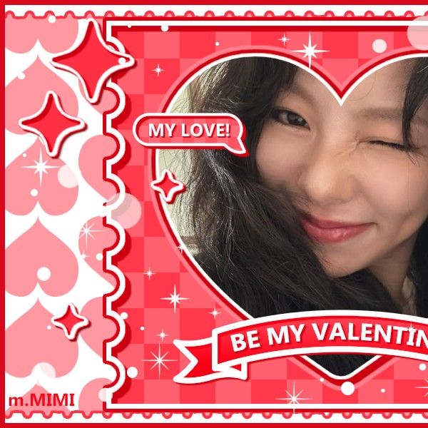 Behind-the-scenes cut of Wheein (MAMAMOO)