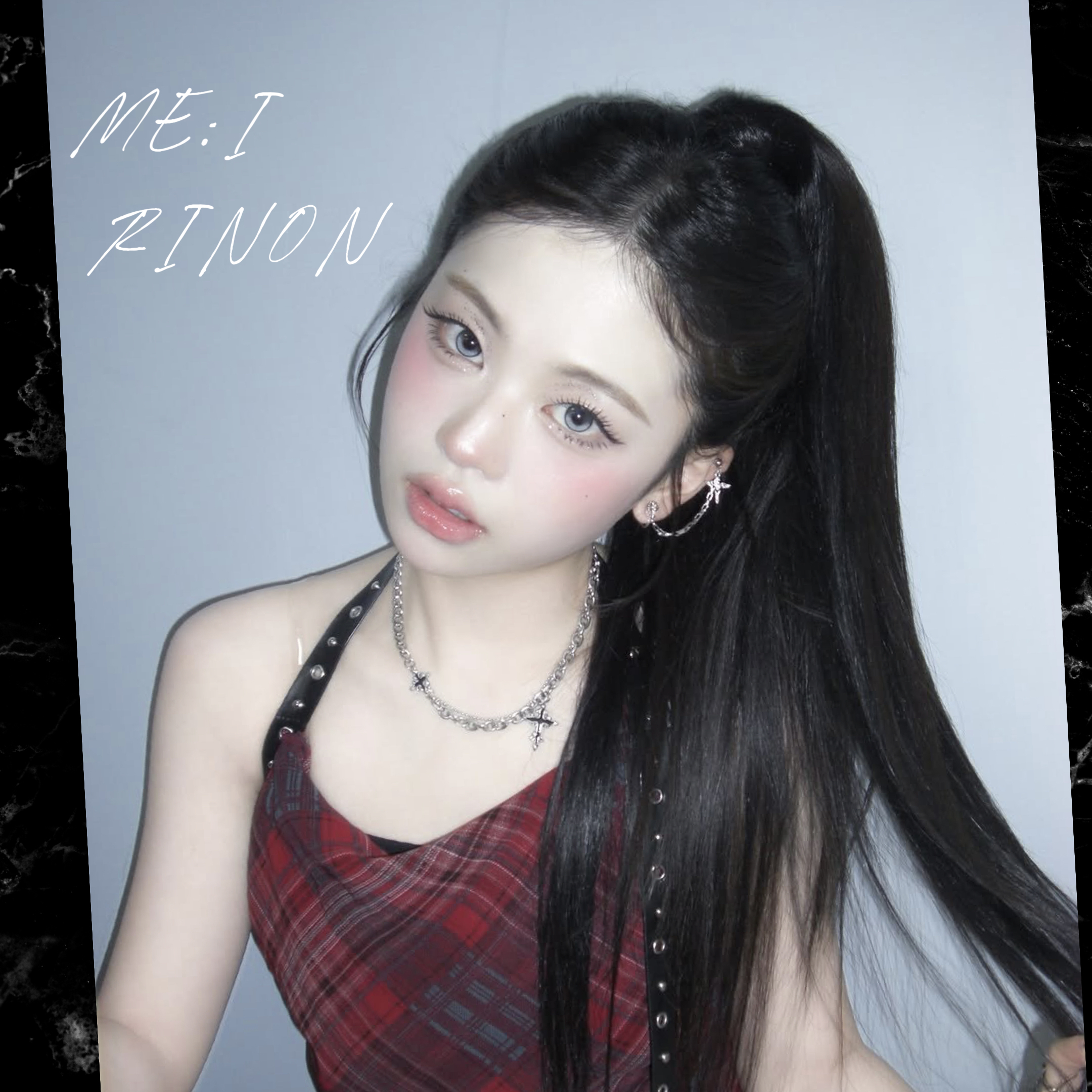 ME:I 村上璃杏 ファンダムコミュニティ │ KPOP人気No.1アプリ 最愛ドル