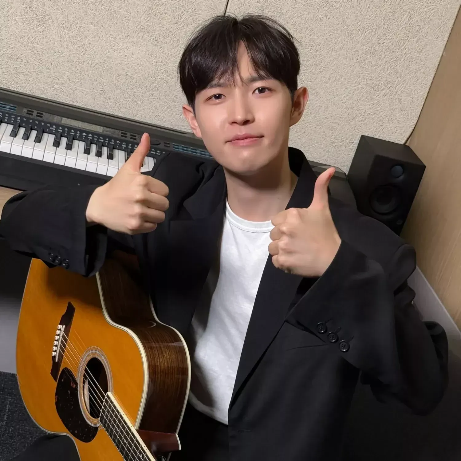 金在奐的最新照片