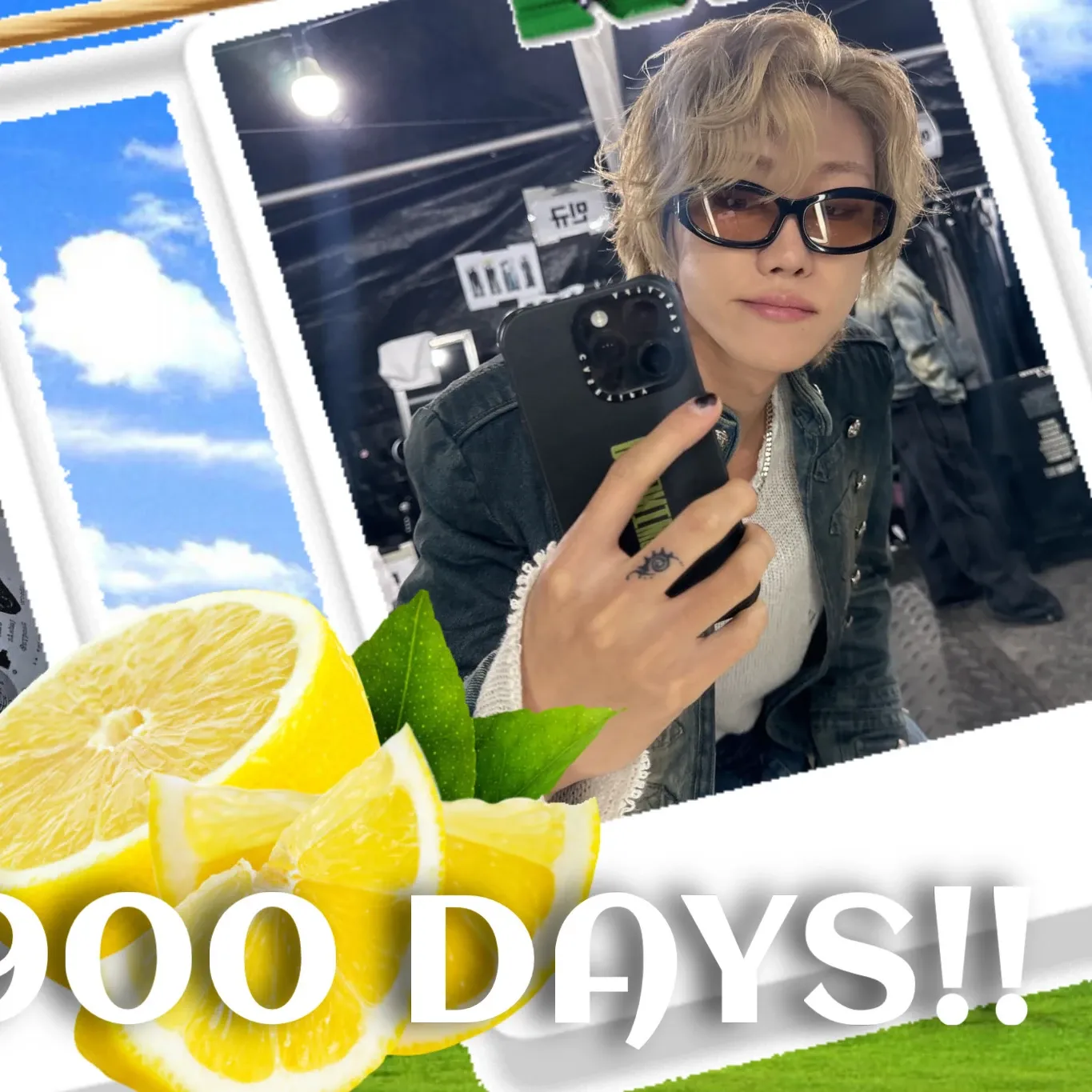 Latest photo of The 8 (SEVENTEEN)