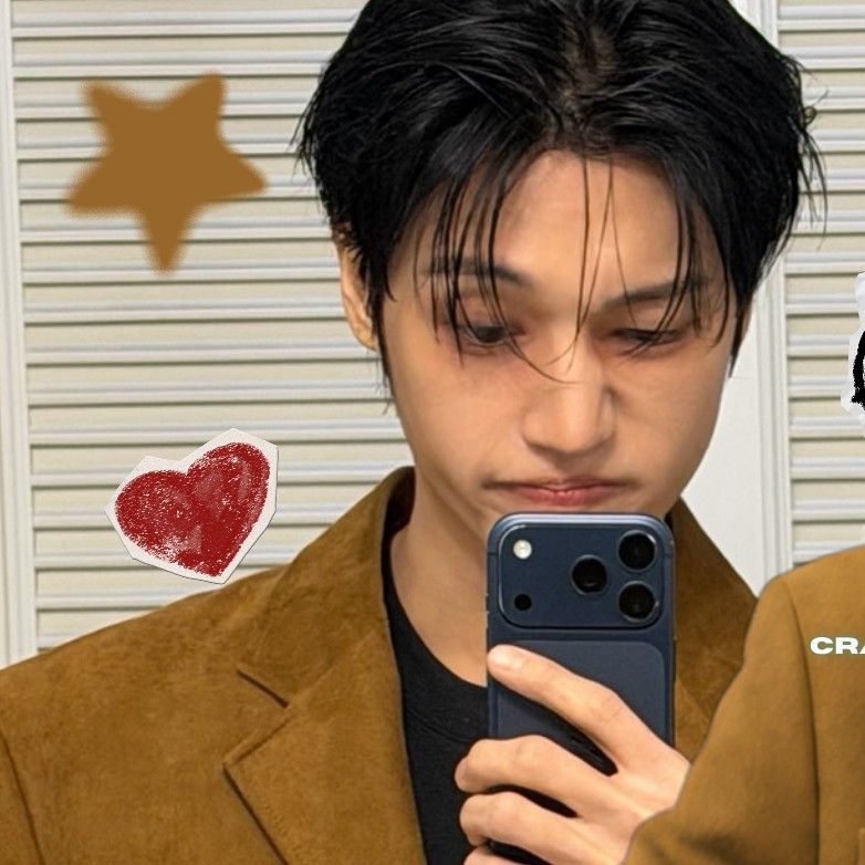 우영 (에이티즈)의 최신 사진