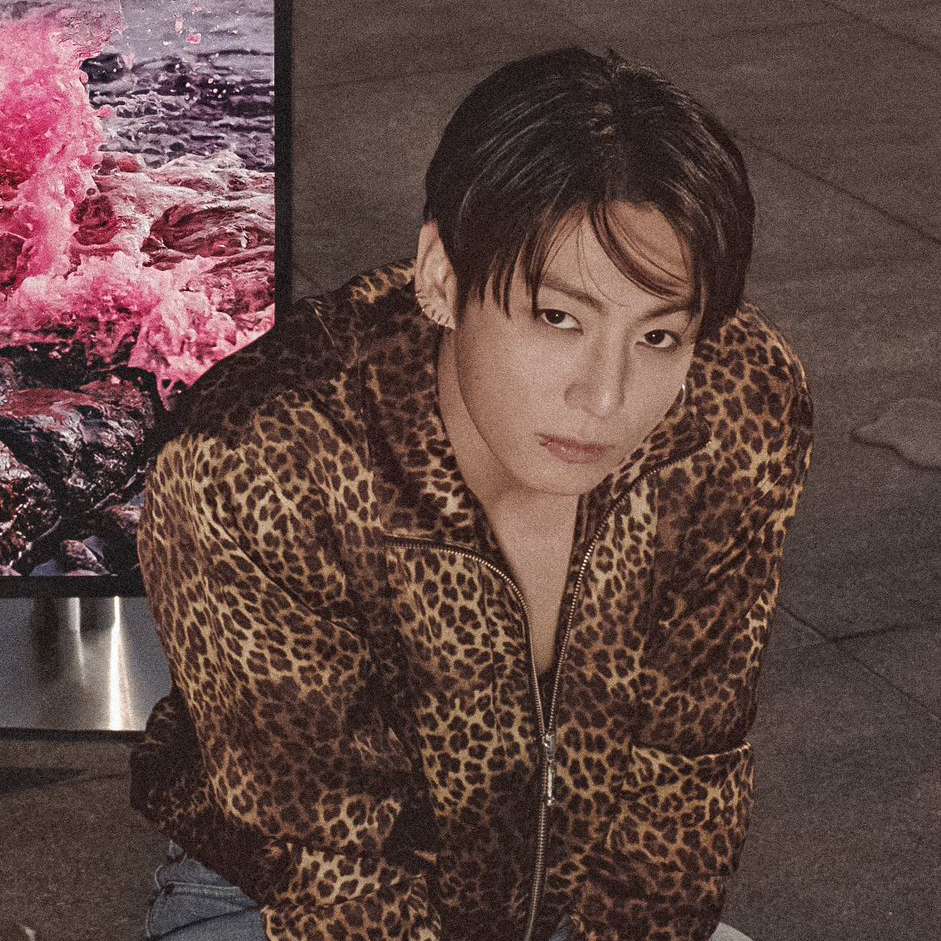 Foto terbaru Jungkook (BTS)