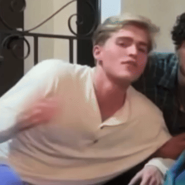 A moment captured by Gabi (SANTOS BRAVOS)'s fan