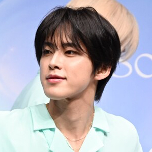 Behind-the-scenes cut of Kono Junki (JO1)