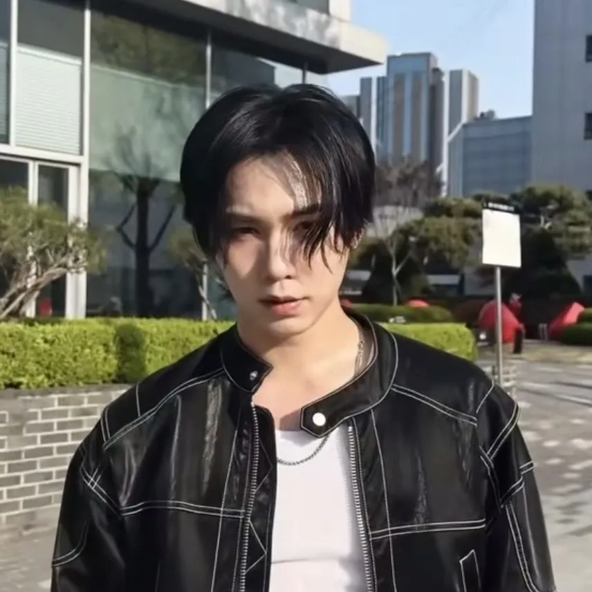 Latest photo of Rocky