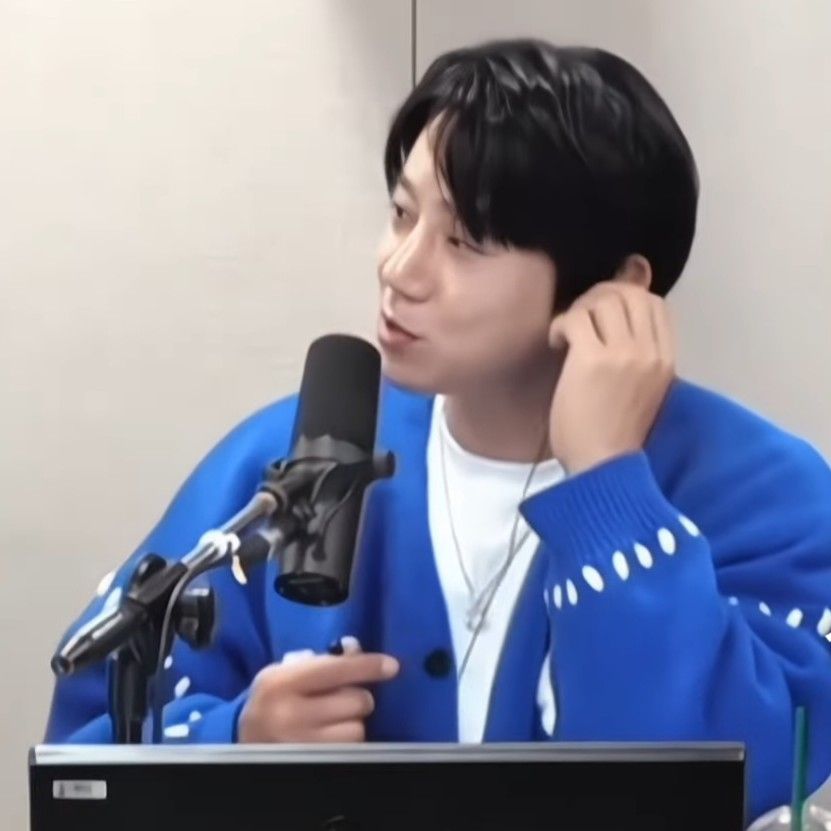 黃致列粉絲拍下的瞬間