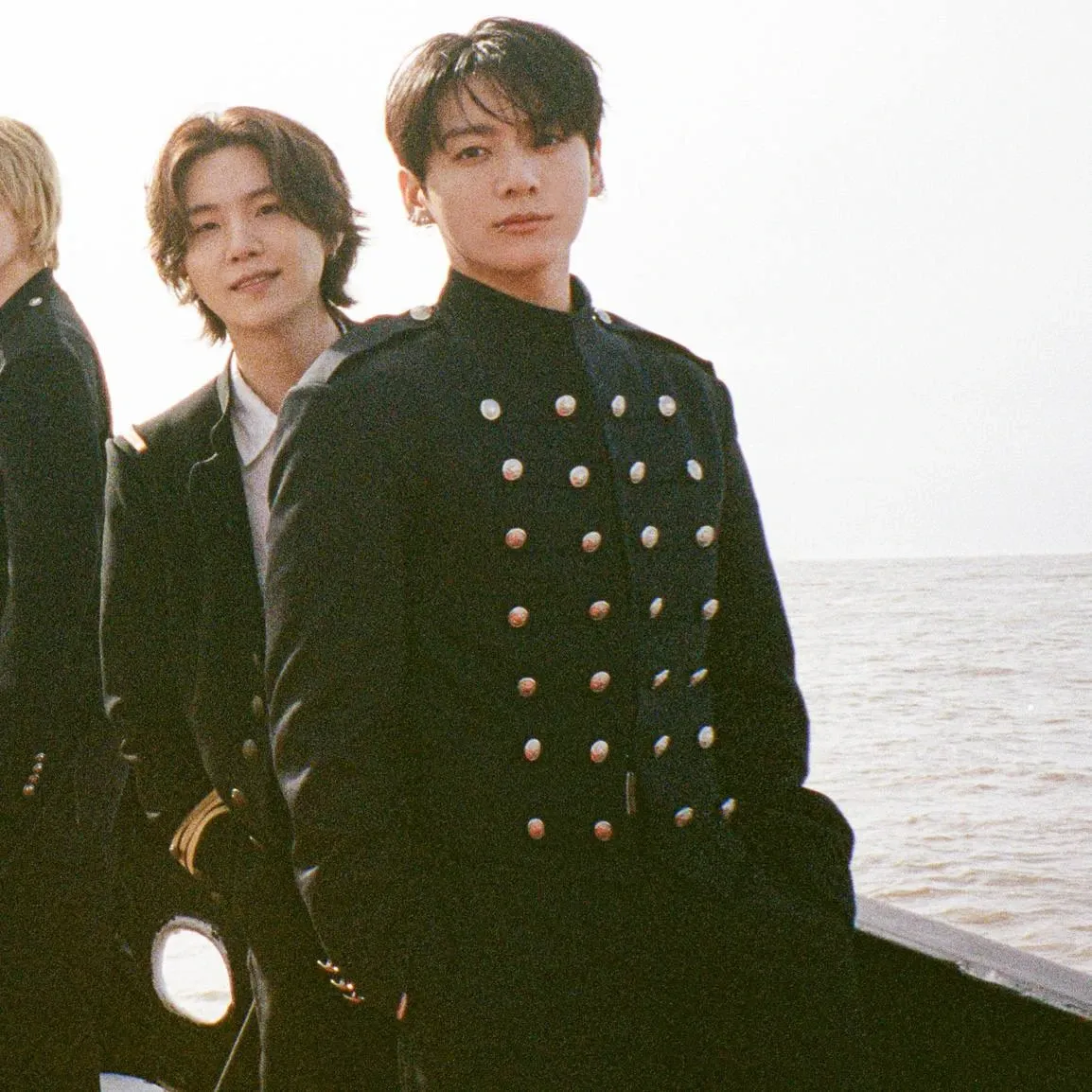 정국 (방탄소년단) 팬이 찍은 순간