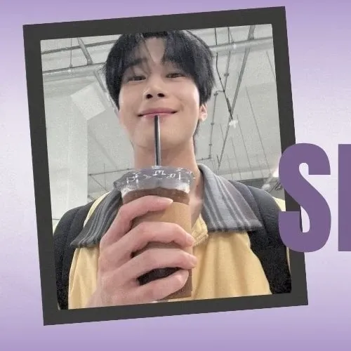 Latest photo of Han Seungwoo