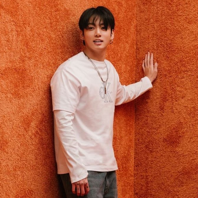 柾國 (防彈少年團)的幕後花絮