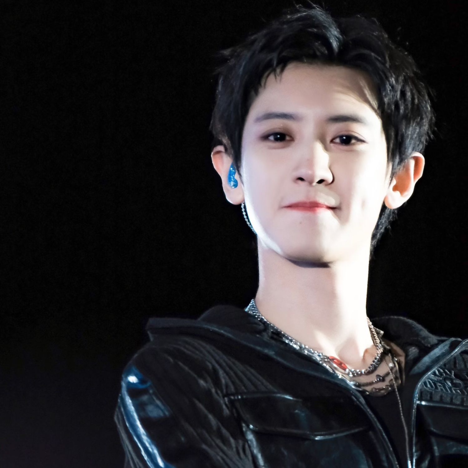 찬열 (EXO) 최근 활동샷