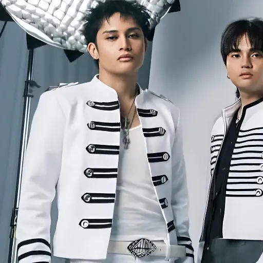 Explosive post in the Choeaedol community