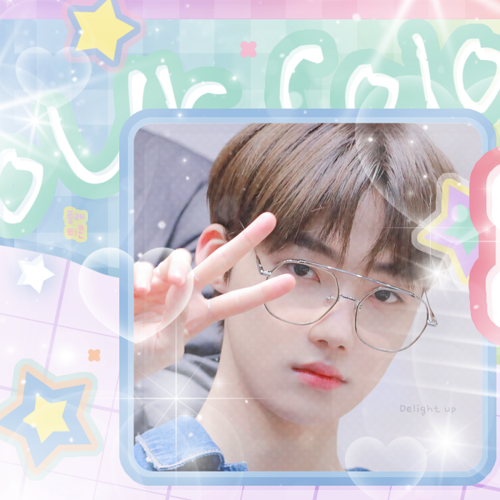 New (THE BOYZ)的幕后花絮