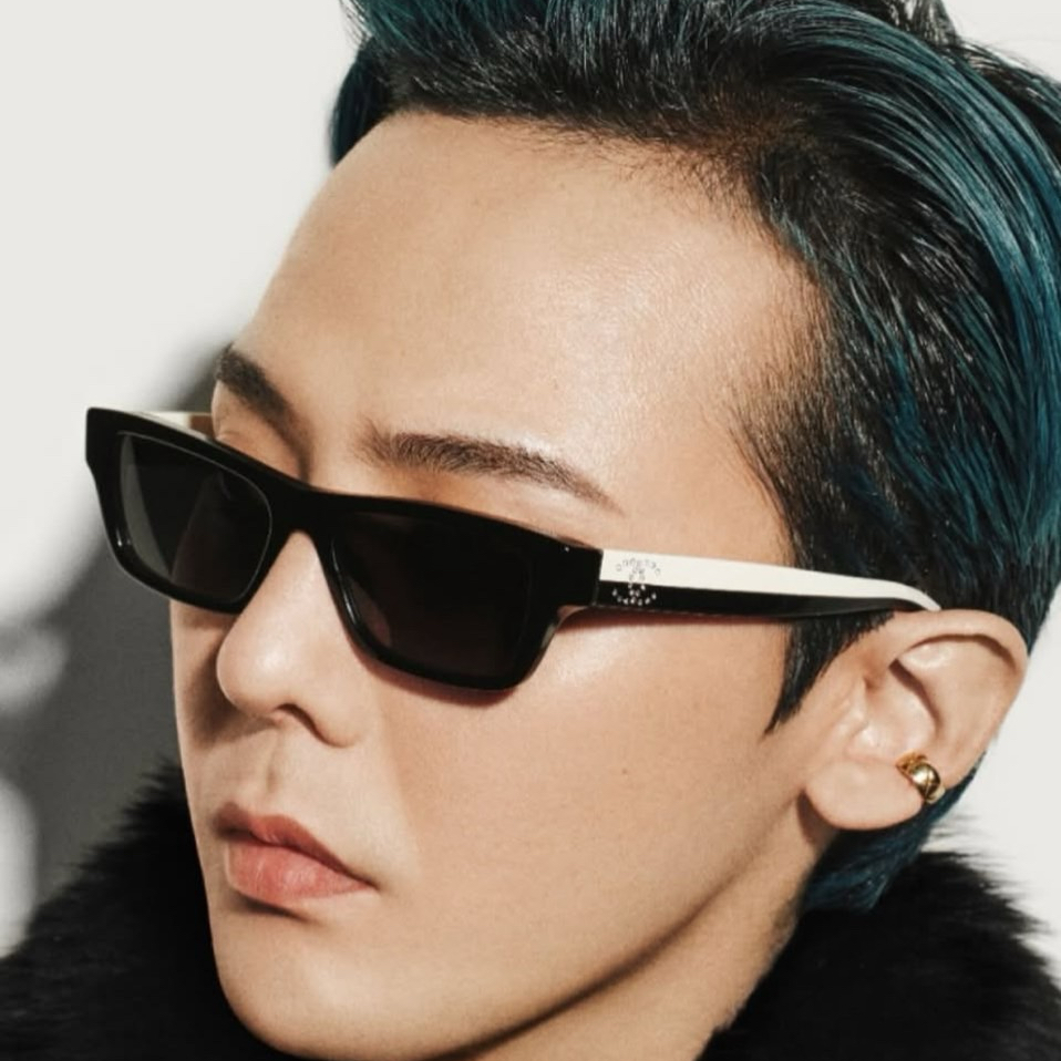 G-DRAGON (BIGBANG)的最新照片