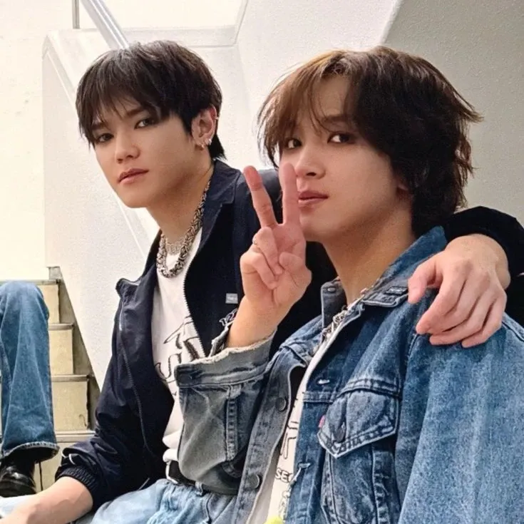 Recent activity shot of NCT