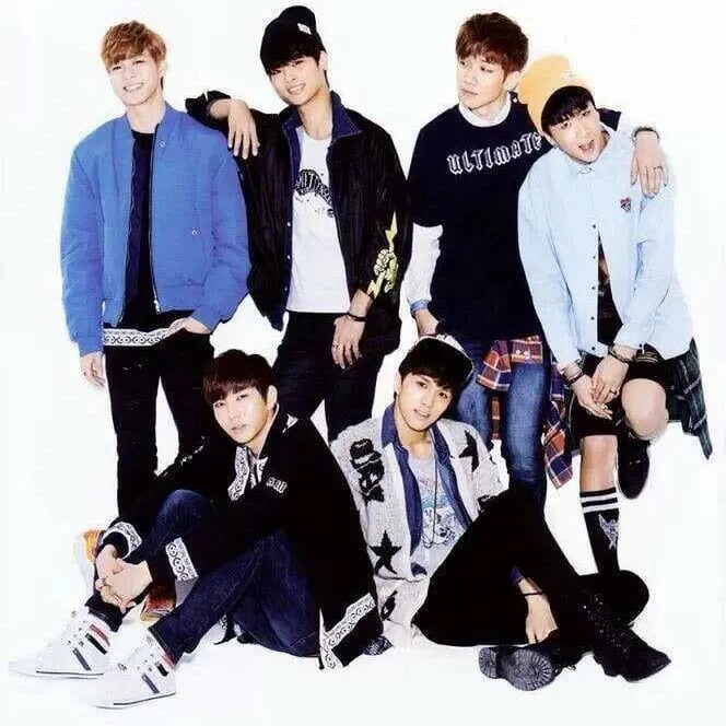 VIXXの最近の活動写真