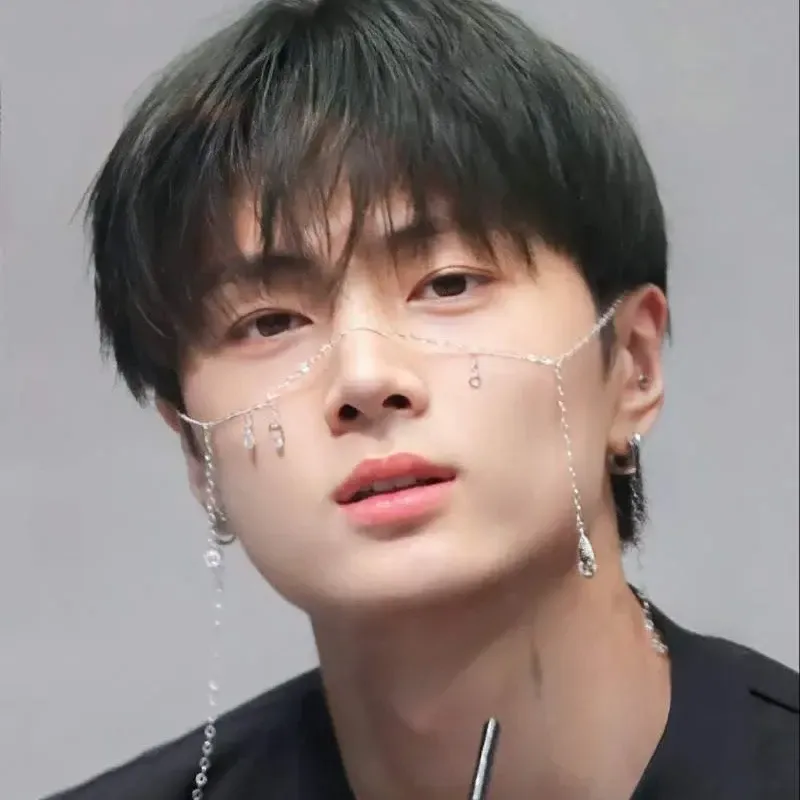 Latest photo of Jay (ENHYPEN)