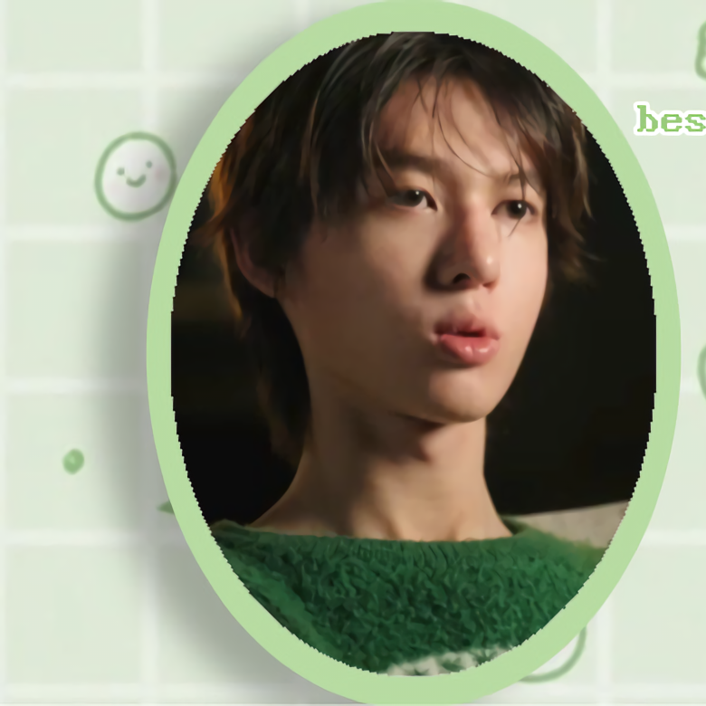 Latest photo of Martin (CORTIS)