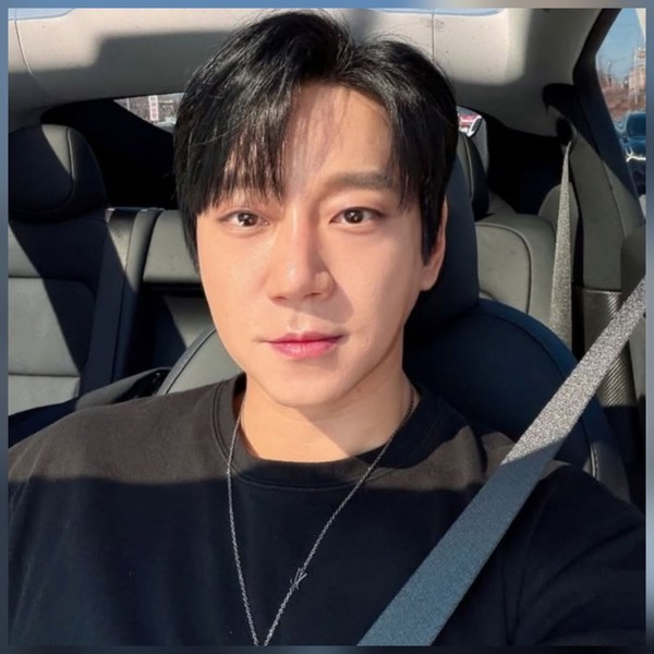 捕捉到黃致列魅力的代表照片