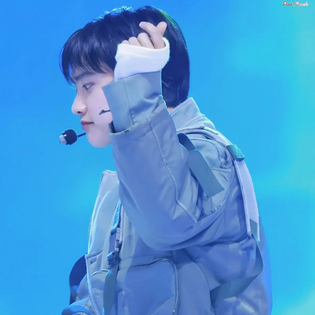 디오 (EXO)의 최신 사진