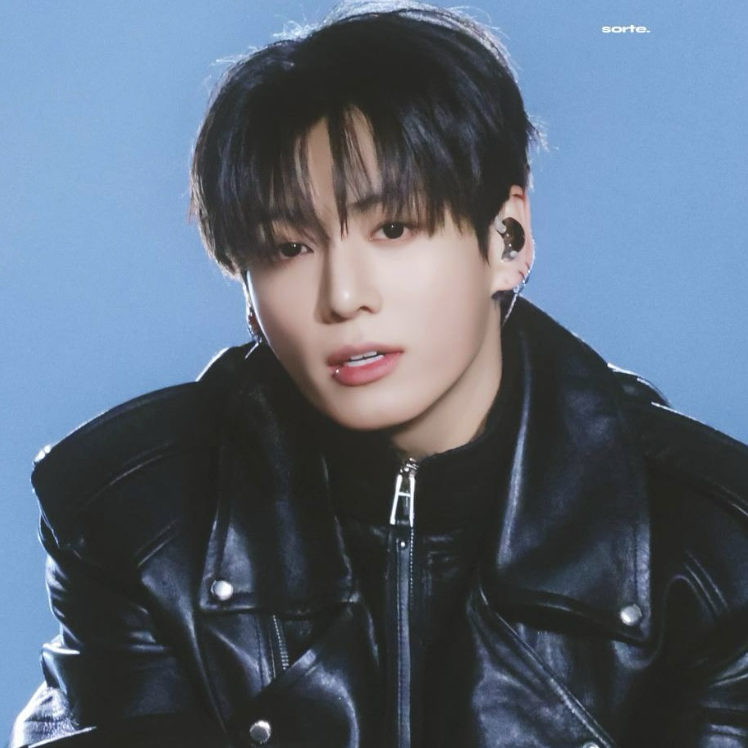 ジョングク (BTS)の舞台裏ショット