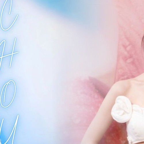 Foto terbaru Tzuyu (TWICE)