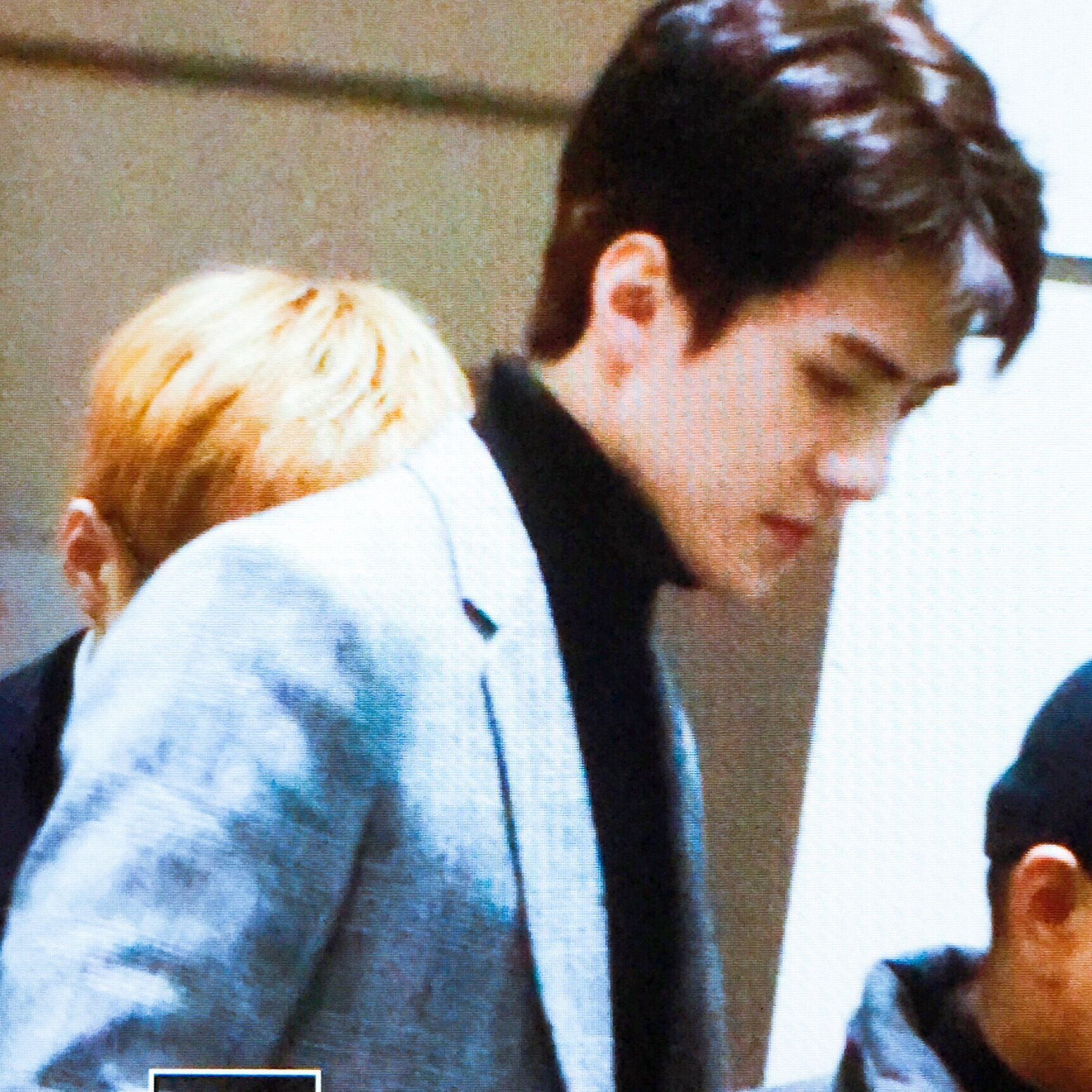 세훈 (EXO)의 최신 사진