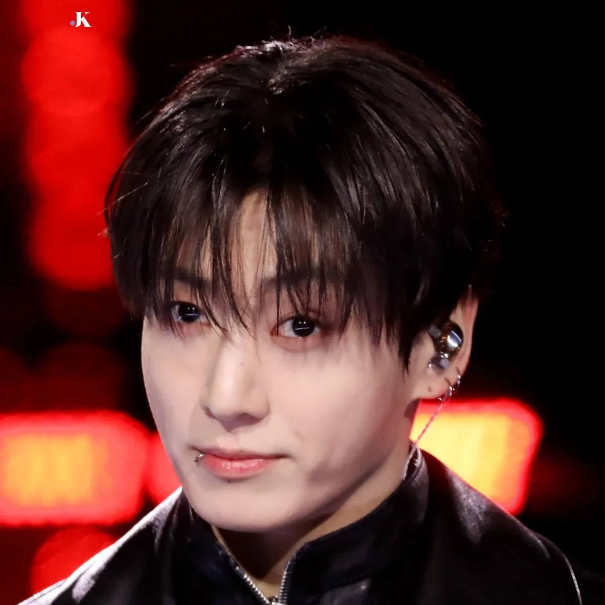 정국 (방탄소년단)의 비하인드 컷