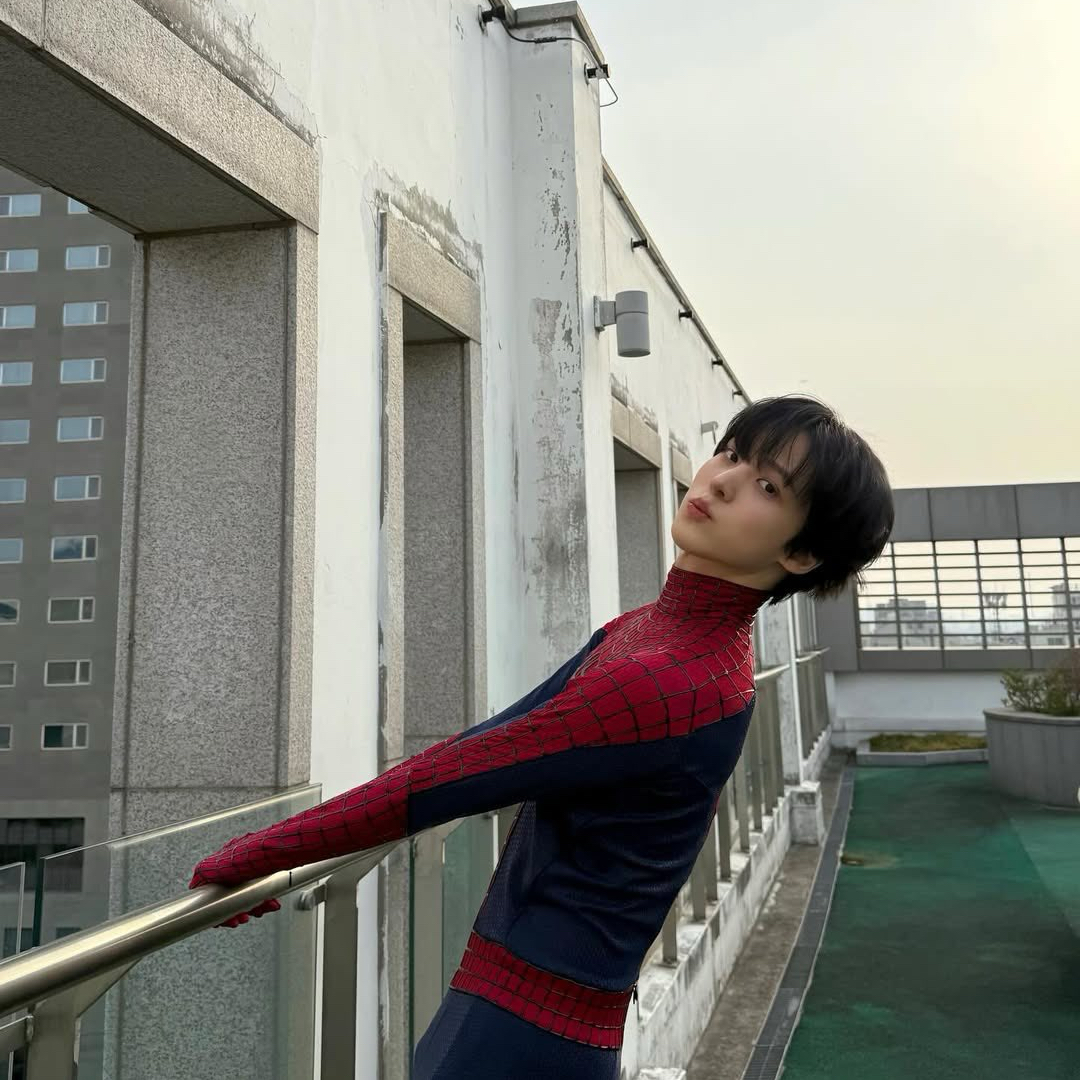 에이티즈의 최신 사진